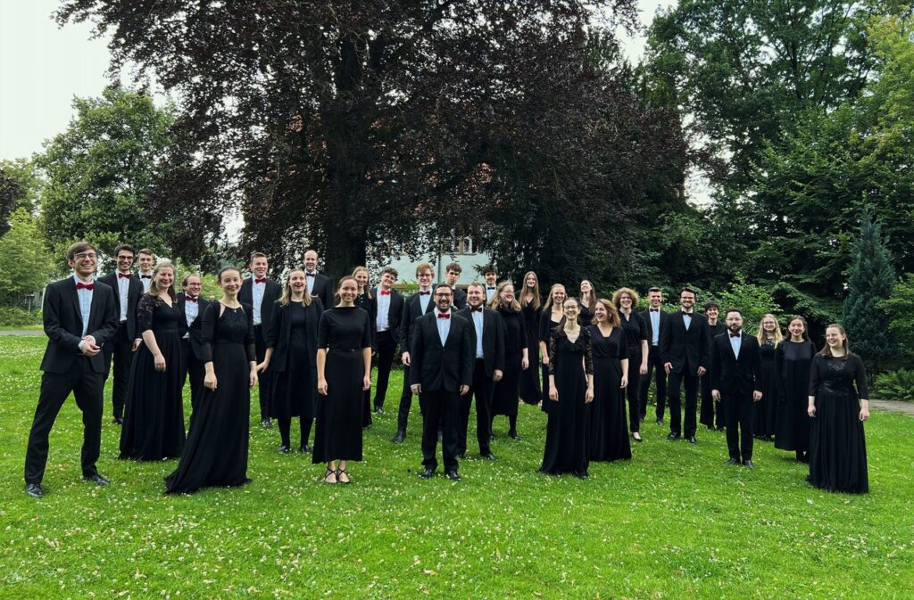 Coro Detmold