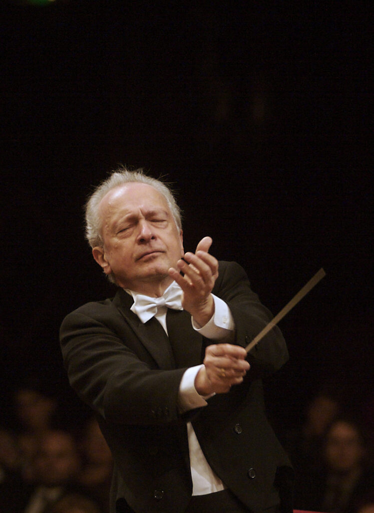 Antoni Wit,Filharmonia Narodowa