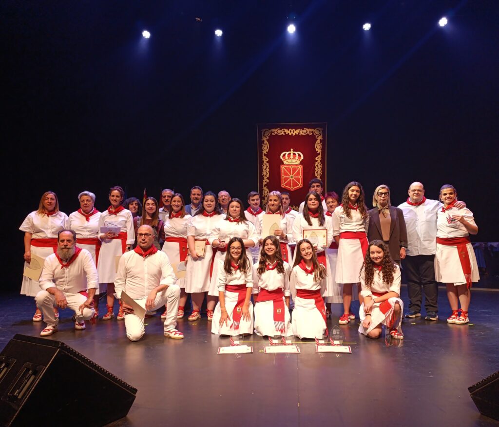 Festival-jotas