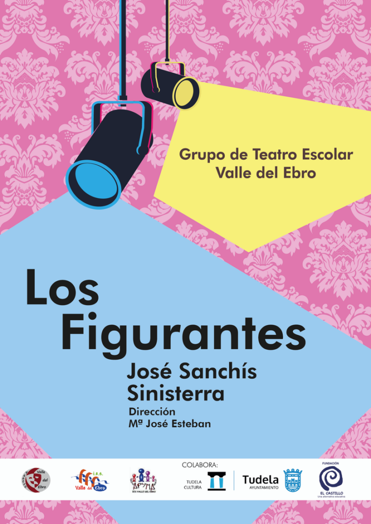 Los figurantes