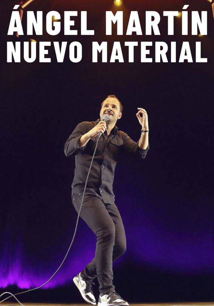 Ángel Martín