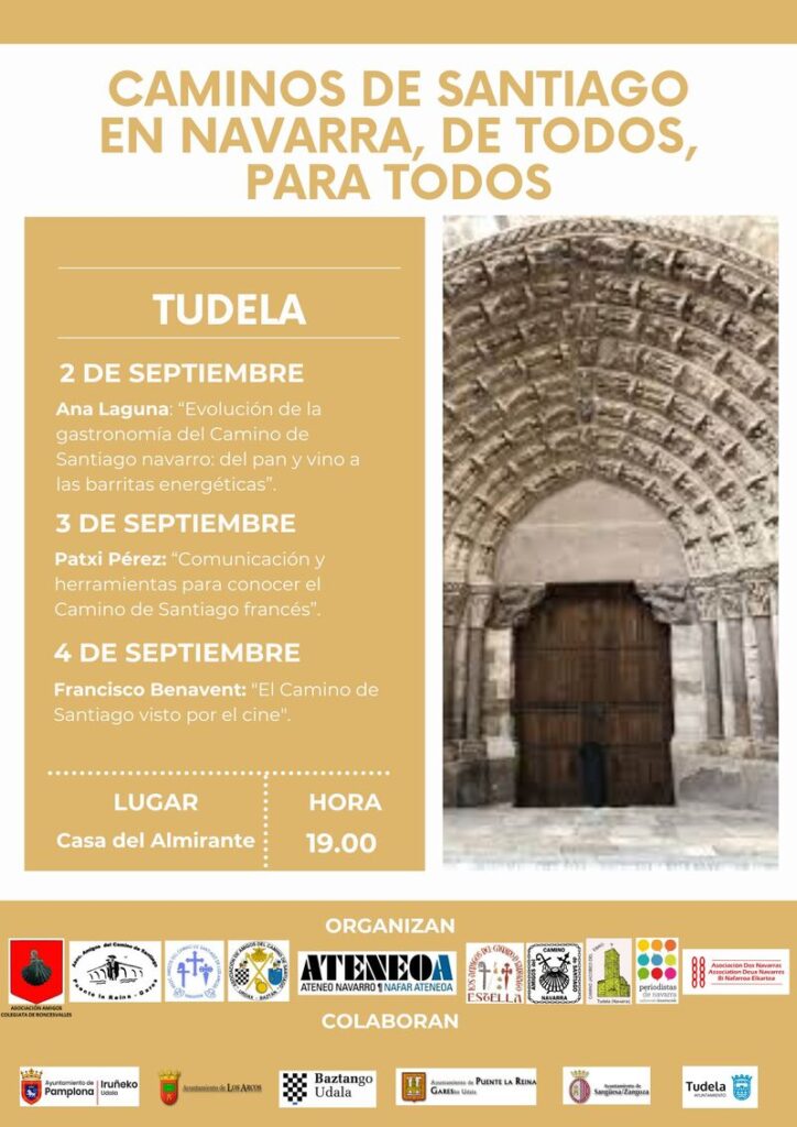 Ciclo Camino de Santiago