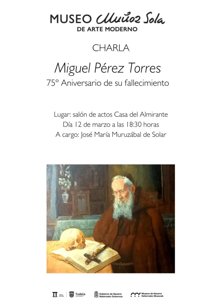 cartel charla