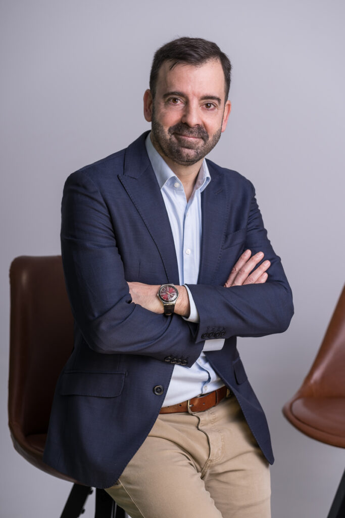 David Lozano