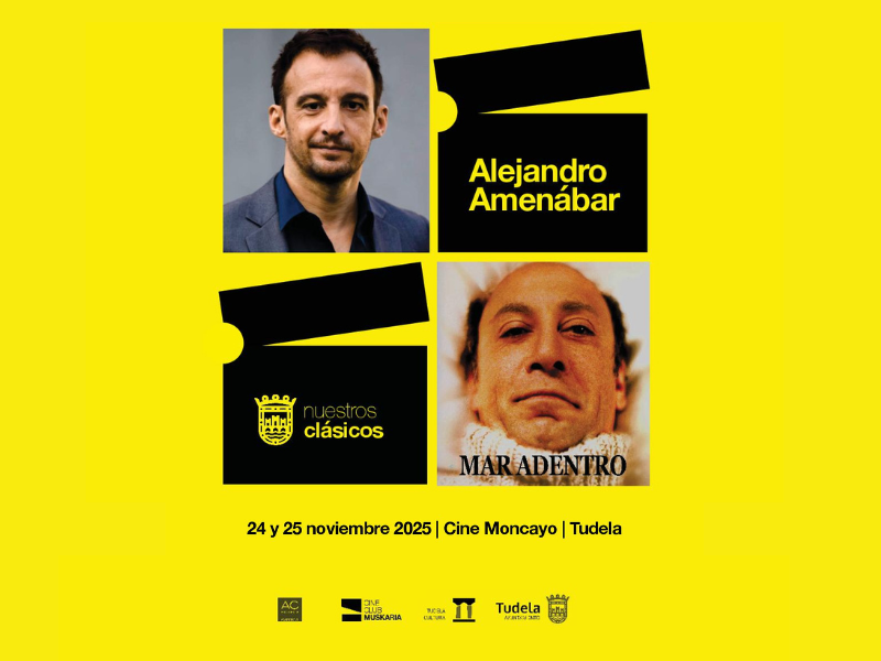 Mar adentro