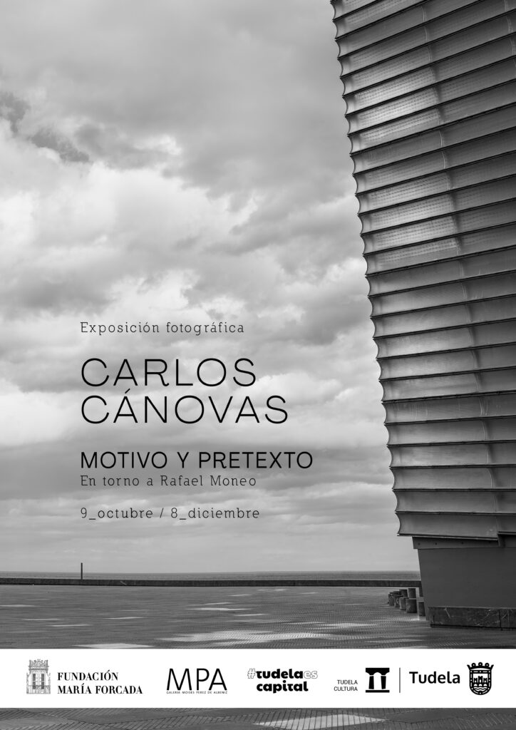 Exposición Carlos Cánovas