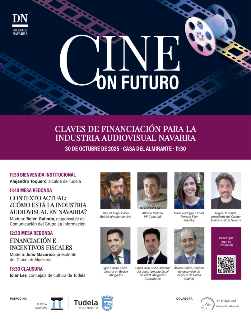 Cine con Futuro