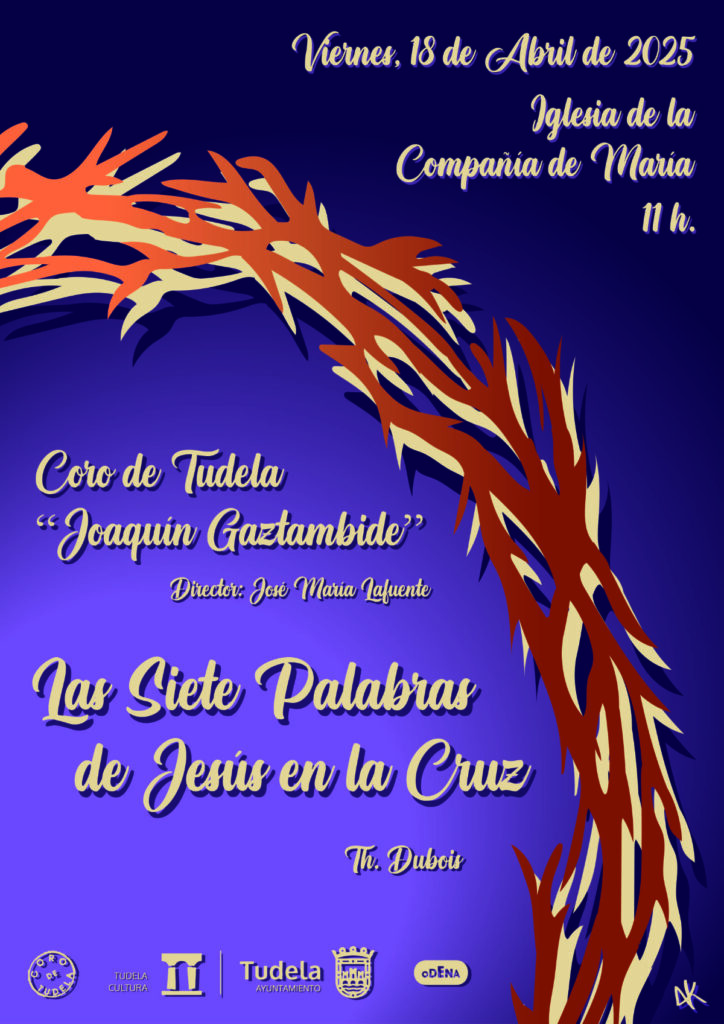 Concierto Semana Santa