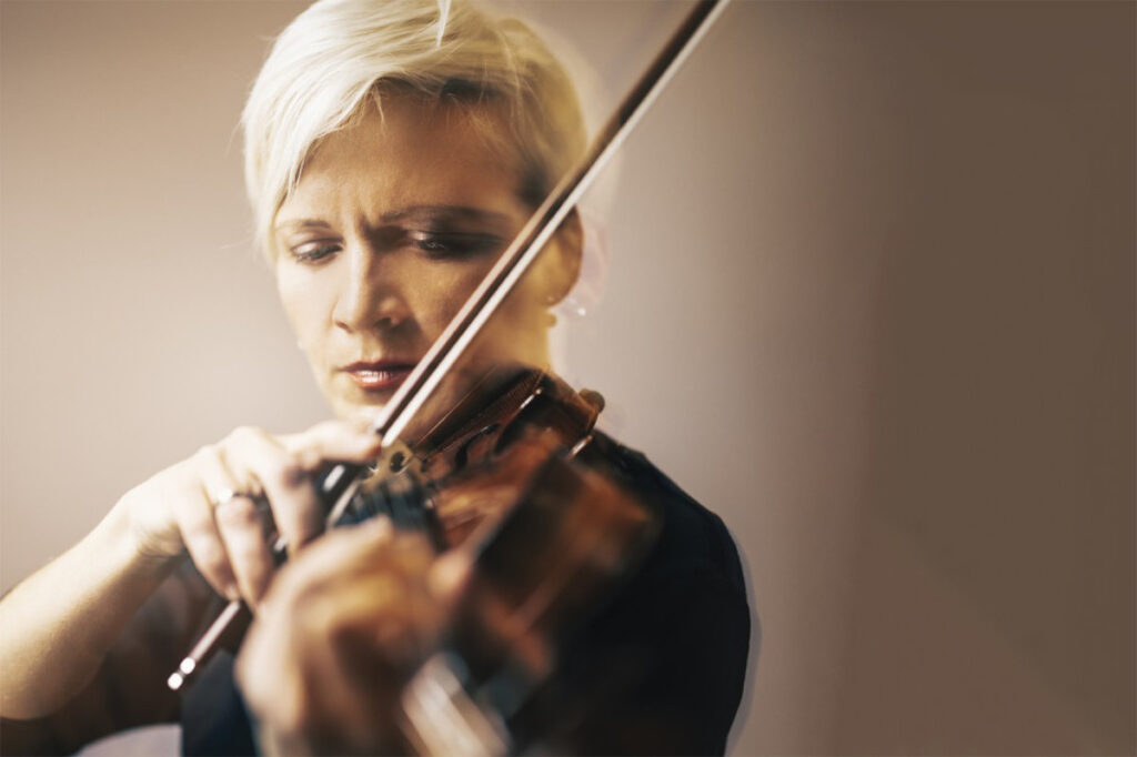 Orquesta sinfónica de Navarra: 'desde el abismo'