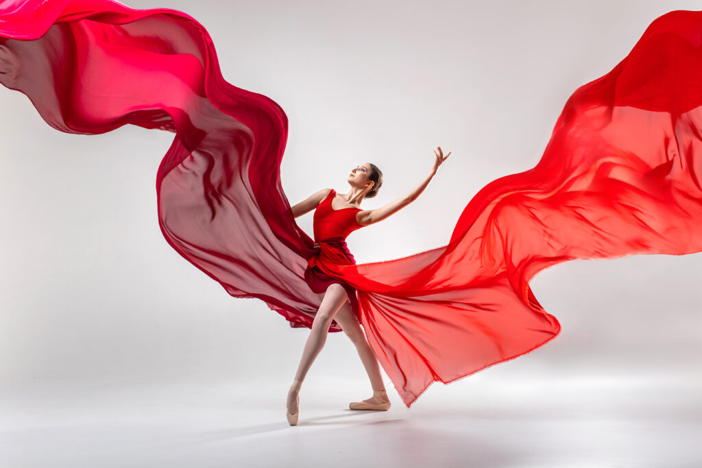 Día Internacional de la danza