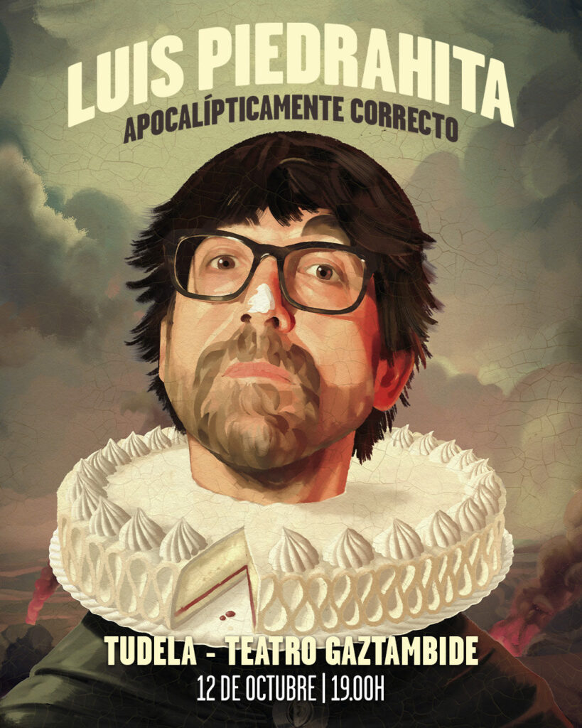Luis Piedrahita