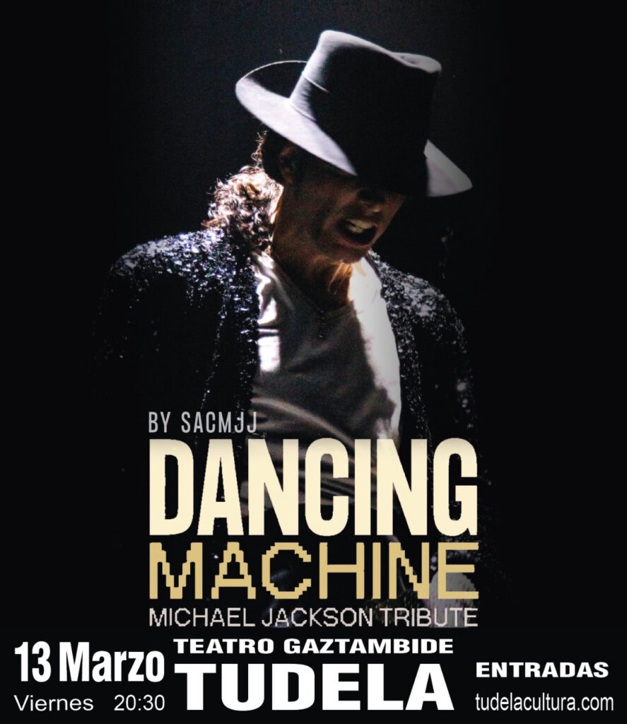 Michael Jackson Tributo