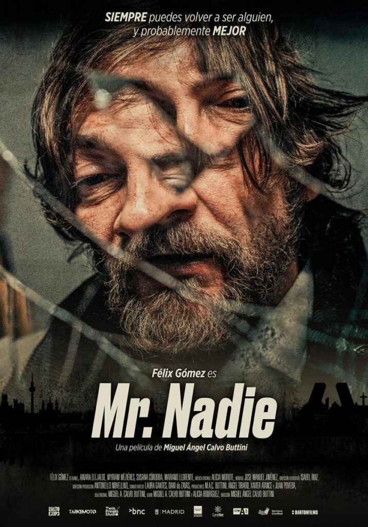 Mr Nadie cartel