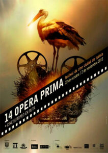 Opera prima 2013