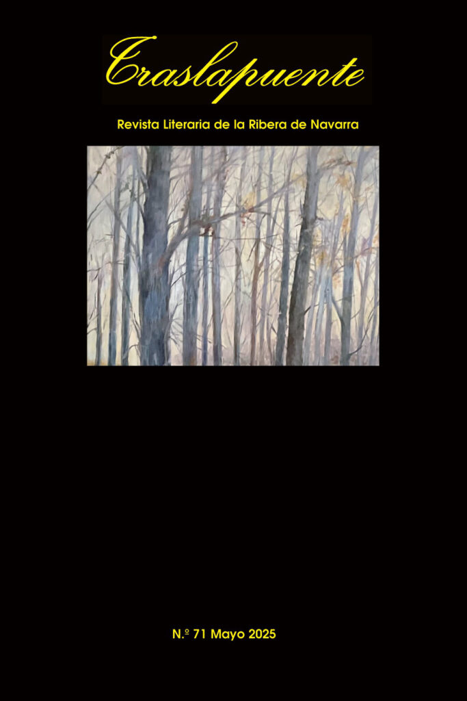 Portada Traslapuente Nº71