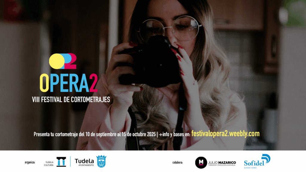 Cartel OPera2