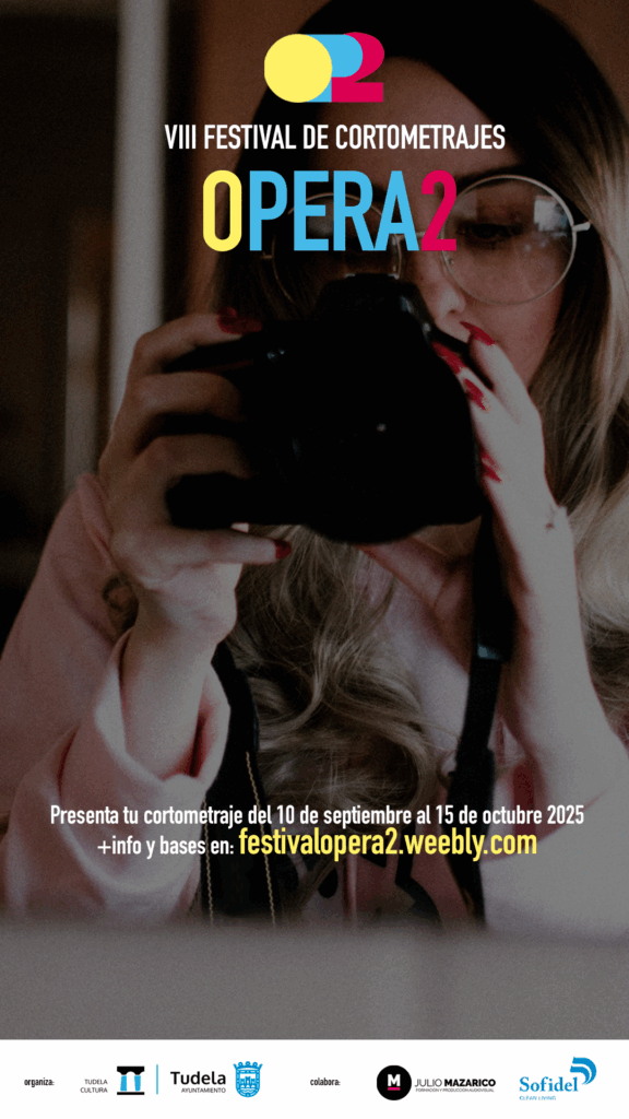Concurso Opera2 2025