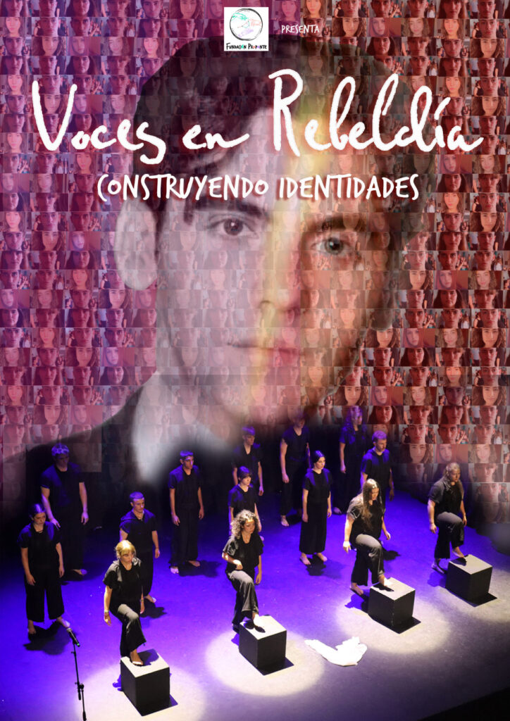 Voces en rebeldía